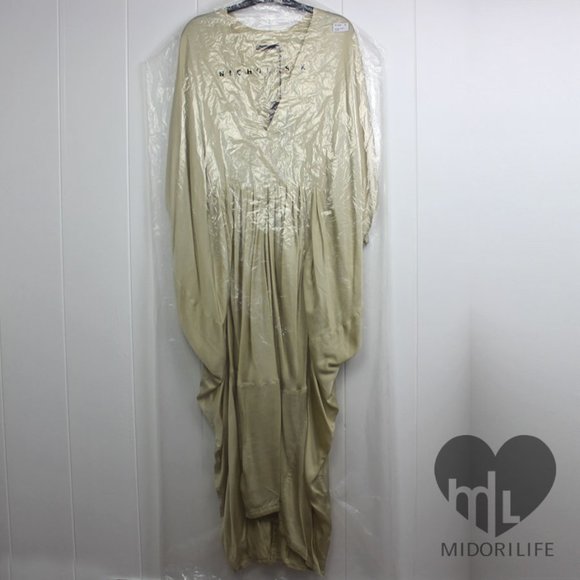 FREE PEOPLE NICHOLAS K Drifter Dress - Picture 10 of 12